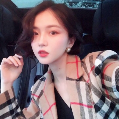 绝美御姐高清头像来袭 女生头像 第21张