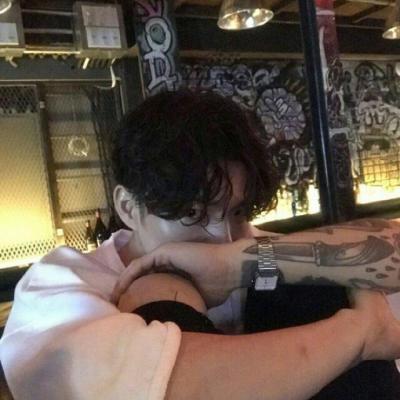 超A预警!拽酷男生必备霸气头像来袭 男生头像 第5张 超A预警!拽酷男生必备霸气头像来袭 男生头像 第5张
