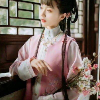 超绝的古装女生头像推荐 女生头像 第25张