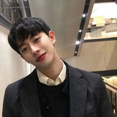 挖到宝啦!真人款禁欲系男生头像 男生头像 第1张 挖到宝啦!真人款禁欲系男生头像 男生头像 第1张