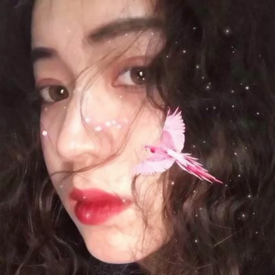 玩网必备的真人女生头像 女生头像 第6张