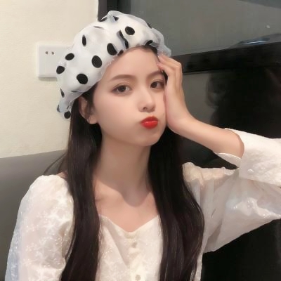女生必看!超绝新潮流头像来袭 女生头像 第19张 女生必看!超绝新潮流头像来袭 女生头像 第19张