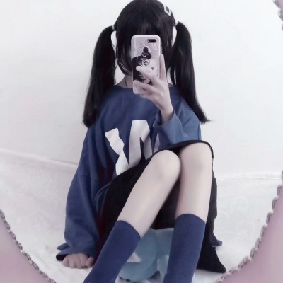 闺蜜头像拍照不露脸 女生头像 第16张