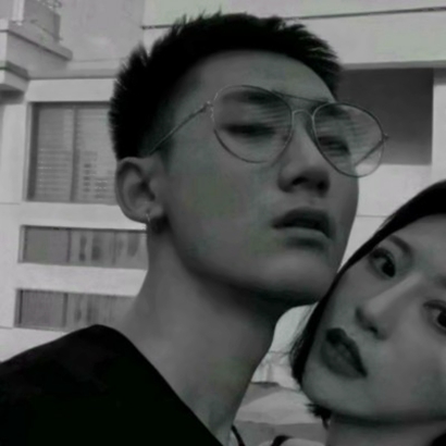 这组最新高清情侣头像帅炸了！快冲 情侣头像 第9张
