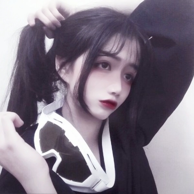 超萌来袭！微信可爱女生头像大全✨ 女生头像 第34张