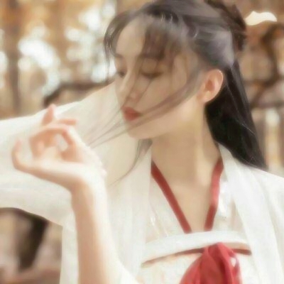 被惊艳到,古装美女头像大集合来啦 女生头像 第10张 被惊艳到,古装美女头像大集合来啦 女生头像 第10张
