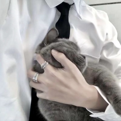 酷炸！黑界部位男生头像来袭 男生头像 第17张