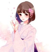 被这组穿和服的动漫少女头像美哭啦 女生头像 第1张 被这组穿和服的动漫少女头像美哭啦 女生头像 第1张