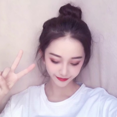 超萌来袭！微信可爱女生头像大全✨ 女生头像 第27张
