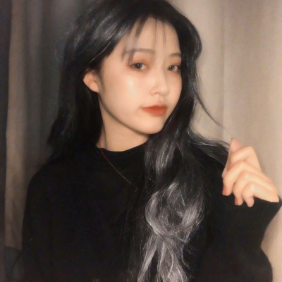 真人女生闺蜜头像来袭，快和闺蜜一起换！ 女生头像 第2张