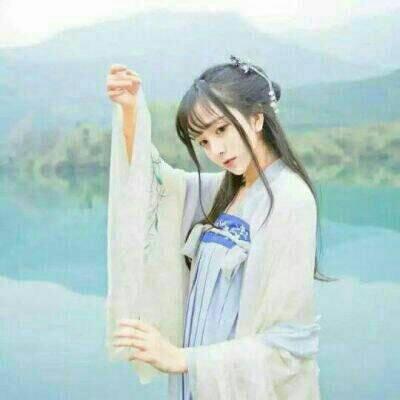 古风小仙女必备!女生古风头像唯美图片 女生头像 第13张 古风小仙女必备!女生古风头像唯美图片 女生头像 第13张