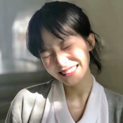 一秒沦陷！港风满满的女生头像来袭 女生头像 第18张