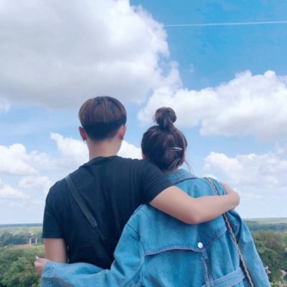 被这组QQ唯美情侣头像美到 情侣头像 第21张 被这组QQ唯美情侣头像美到 情侣头像 第21张