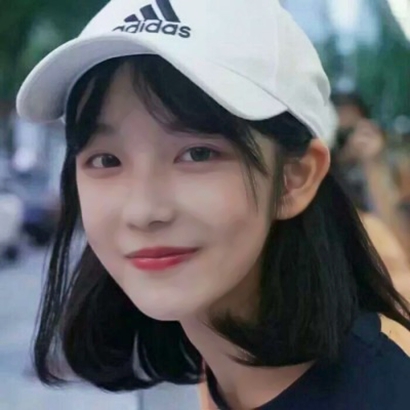 超绝❗女生头像吸引人的图片 女生头像 第10张 超绝❗女生头像吸引人的图片 女生头像 第10张