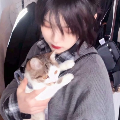 超萌来袭！微信可爱女生头像大全✨ 女生头像 第10张