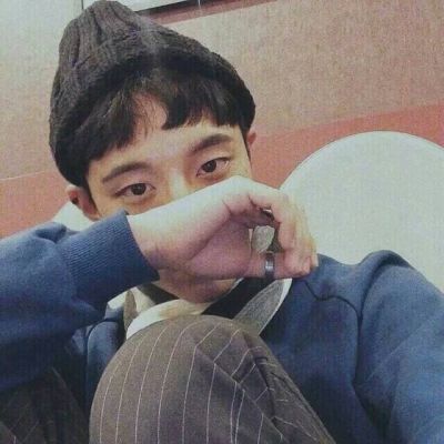 帅哥图片头像，这些帅哥图片当头像也太可啦 男生头像 第10张