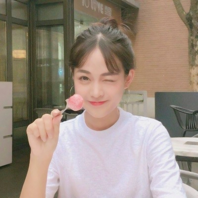 超萌吃货女生微信头像来袭 女生头像 第6张 超萌吃货女生微信头像来袭 女生头像 第6张
