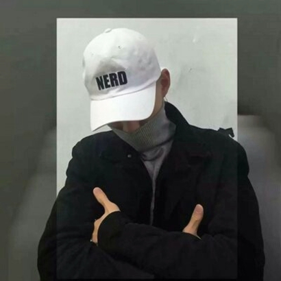 超燃！这些霸气男生头像，分分钟让你脱颖而出 男生头像 第14张