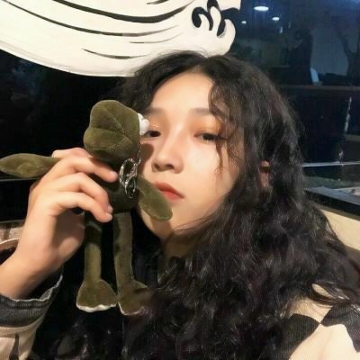 玩网必备的真人女生头像 女生头像 第26张