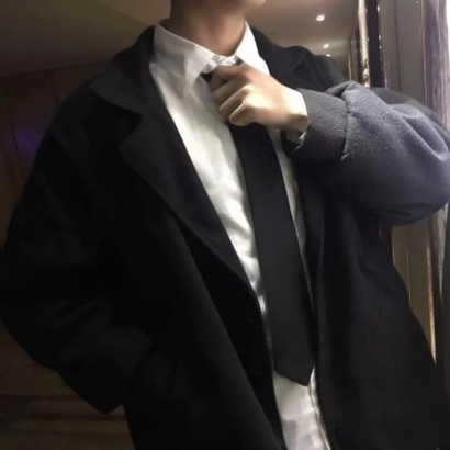 酷炸！黑界部位男生头像来袭 男生头像 第26张