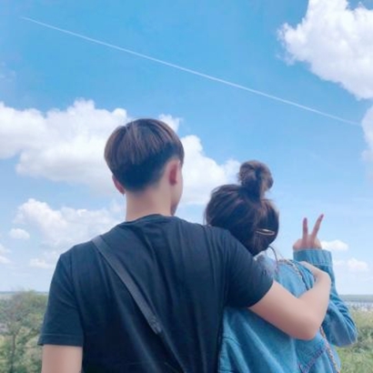 被这组QQ唯美情侣头像美到 情侣头像 第22张 被这组QQ唯美情侣头像美到 情侣头像 第22张