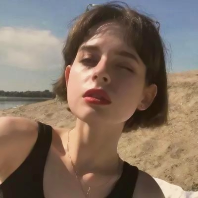 玩网必备的真人女生头像 女生头像 第34张