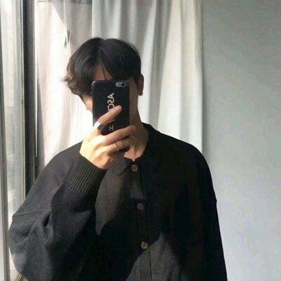 超燃！这些霸气男生头像，分分钟让你脱颖而出 男生头像 第6张