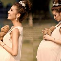 超赞!孕妇装头像图片大集合 女生头像 第12张 超赞!孕妇装头像图片大集合 女生头像 第12张