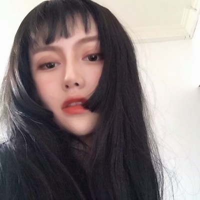 超拽QQ女生头像来袭！酷飒风拉满 女生头像 第3张