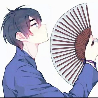 谁能拒绝这些超帅动漫男生头像 男生头像 第1张 谁能拒绝这些超帅动漫男生头像 男生头像 第1张