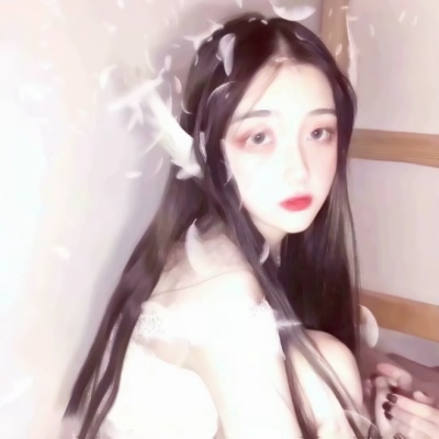 有个性的qq头像女生 女生头像 第20张 有个性的qq头像女生 女生头像 第20张