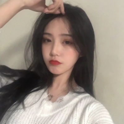 御姐系头像来啦!气场全开超带感 女生头像 第7张 御姐系头像来啦!气场全开超带感 女生头像 第7张