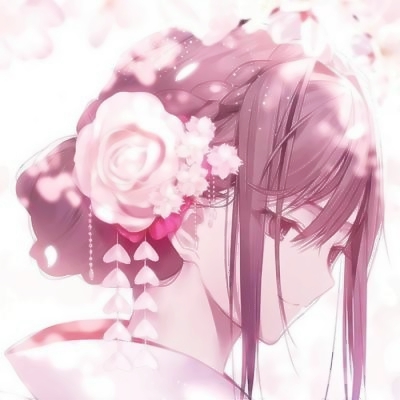 绝美动漫女生古风头像,狠狠心动了 女生头像 第10张 绝美动漫女生古风头像,狠狠心动了 女生头像 第10张