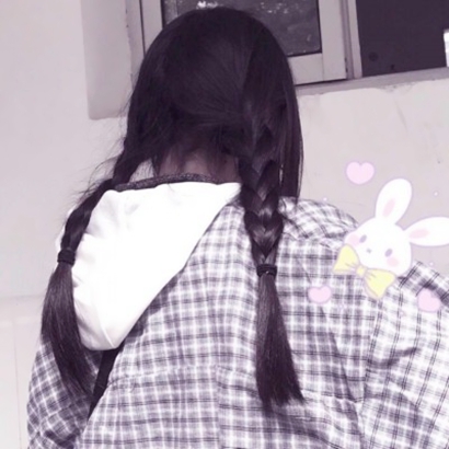 超绝！个性女头像大全 女生头像 第11张