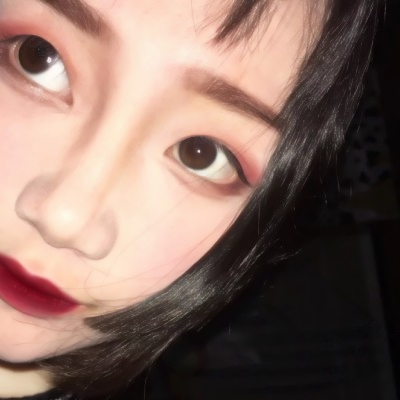 有个性的qq头像女生 女生头像 第17张 有个性的qq头像女生 女生头像 第17张