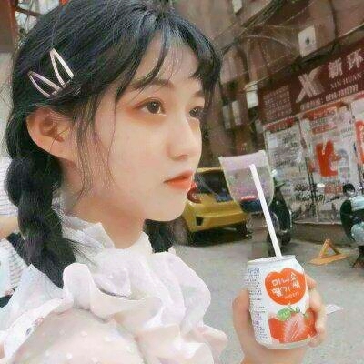超萌吃货女生微信头像来袭 女生头像 第15张 超萌吃货女生微信头像来袭 女生头像 第15张
