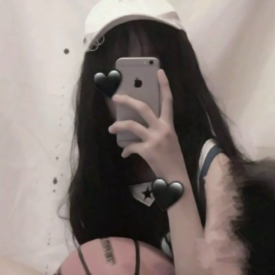 宝藏网络女生头像大集合啦! 女生头像 第7张 宝藏网络女生头像大集合啦! 女生头像 第7张