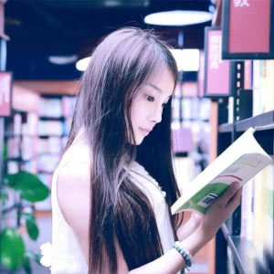 读书头像图片大集合,快来挑挑! 其它头像 第1张 读书头像图片大集合,快来挑挑! 其它头像 第1张