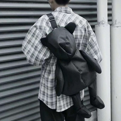 男生必看 | 超“骚气”头像来袭 男生头像 第14张