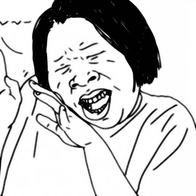 被丑哭,这些爆丑女生头像超有个性 女生头像 第8张 被丑哭,这些爆丑女生头像超有个性 女生头像 第8张