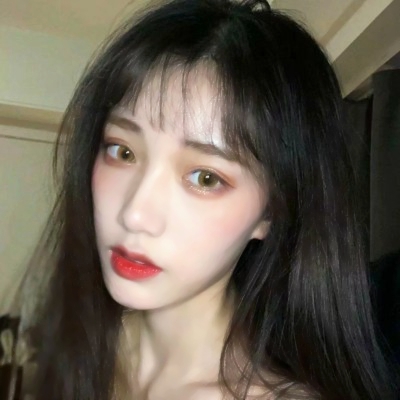超拽QQ女生头像来袭！酷飒风拉满 女生头像 第16张