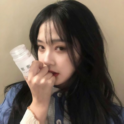 真人女生闺蜜头像来袭，快和闺蜜一起换！ 女生头像 第22张