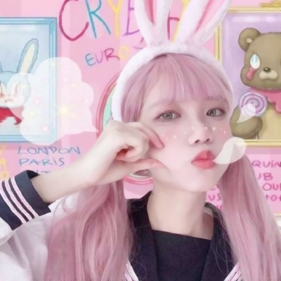 小清新女生可爱头像来袭,萌化你的心! 女生头像 第6张 小清新女生可爱头像来袭,萌化你的心! 女生头像 第6张