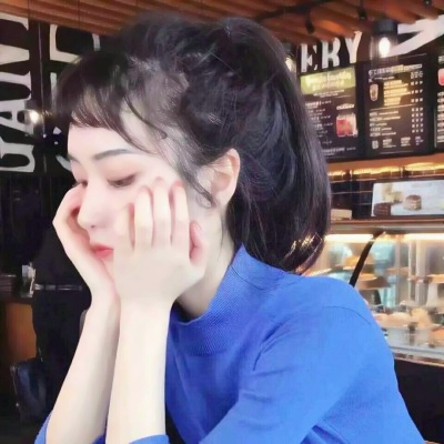 萌化啦！超绝软妹萌头像来袭 女生头像 第13张