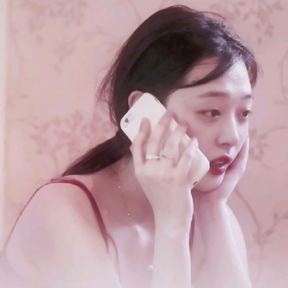 狠狠安利！成熟女人头像大放送 女生头像 第24张