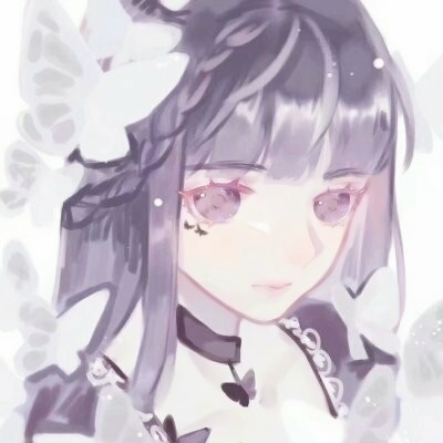 超绝!动漫手绘女生头像来袭 女生头像 第31张 超绝!动漫手绘女生头像来袭 女生头像 第31张