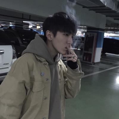 超A预警!拽酷男生必备霸气头像来袭 男生头像 第8张 超A预警!拽酷男生必备霸气头像来袭 男生头像 第8张
