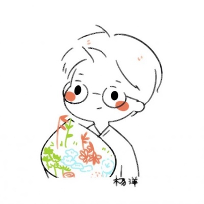 超可爱明星简笔画头像来袭 其它头像 第3张 超可爱明星简笔画头像来袭 其它头像 第3张