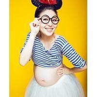 超赞!孕妇装头像图片大集合 女生头像 第32张 超赞!孕妇装头像图片大集合 女生头像 第32张