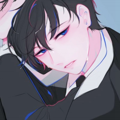 禁欲系动漫男生头像来袭,酷帅感爆棚 男生头像 第2张 禁欲系动漫男生头像来袭,酷帅感爆棚 男生头像 第2张